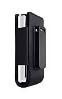 Apple iPod Carrying Case with Belt Clip (M9603G/A) Apple iPod Carrying Case with Belt Clip (M9603G/A)